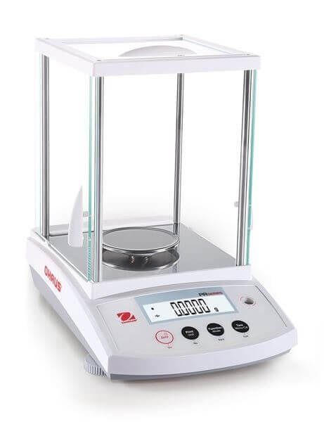 Ohaus PR224 Analitik Terazi 220g/0,0001g