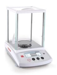 Ohaus PR224 Analitik Terazi 220g/0,0001g