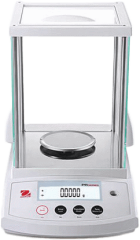 Ohaus PR224 Analitik Terazi 220g/0,0001g