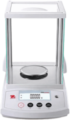 Ohaus PR224 Analitik Terazi 220g/0,0001g