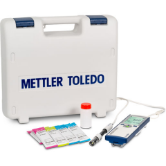 Mettler Toledo Seven2Go S2 Portatif pH Metre