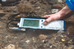 Mettler Toledo Seven2Go S2 Portatif pH Metre