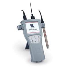 Ohaus Starter ST400-G Portatif pH Metre