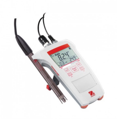 Ohaus Starter ST300-G Portatif pH Metre