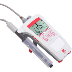 Ohaus Starter ST300C-G Portatif İletkenlik Ölçer