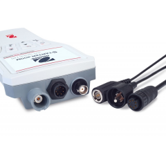 Ohaus Starter ST400M-G Portatif Multiparametre Ölçer