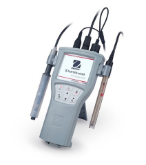 Ohaus Starter ST400M-G Portatif Multiparametre Ölçer