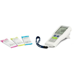 Mettler Toledo FiveGo F2 Portatif pH Metre