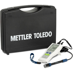 Mettler Toledo FiveGo F4 Portatif Çözünmüş Oksijen Ölçer