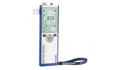 Mettler Toledo Seven2Go S4 Portatif Çözünmüş Oksijen Ölçer