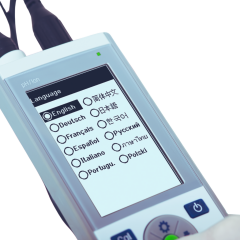 Mettler Toledo Seven2Go S9 Portatif Çözünmüş Oksijen Ölçer