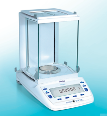 Precisa ES 225SM-DR Semi-Mikro Terazi 102g-225g/0,00001g-0,0001g
