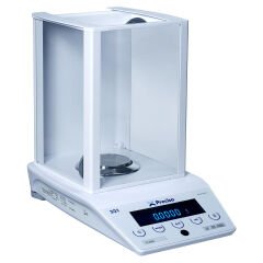 Precisa LS 220A SCS Analitik Terazi 220g/0,0001g