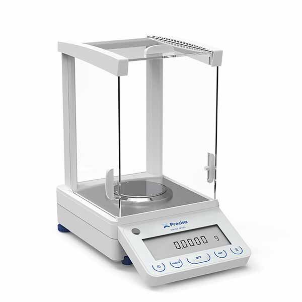 Precisa PB 220A SCS Analitik Terazi 220g/0,0001g