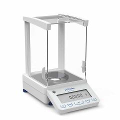 Precisa PB 220A SCS Analitik Terazi 220g/0,0001g