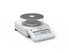 Precisa PB 620M SCS Yarı Analitik Terazi 620g/0,001g