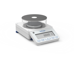 Precisa PB 620M SCS Yarı Analitik Terazi 620g/0,001g