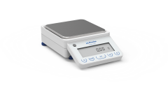 Precisa PB 3200C SCS Hassas Terazi 3200g/0,01g