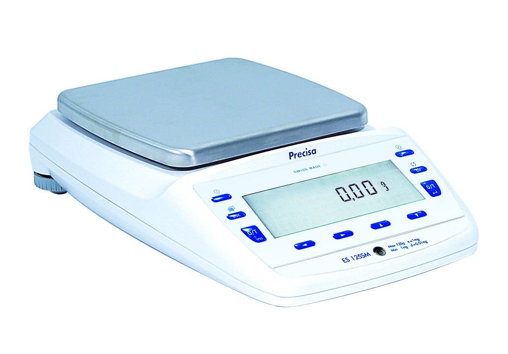Precisa ES 8200C Hassas Terazi 8200g/0,01g
